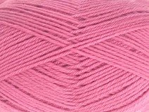 Dreamtime 4ply Tea Rose